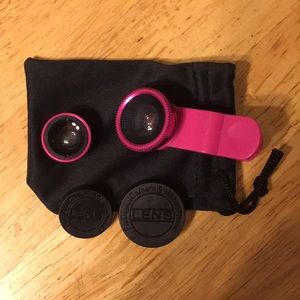 ForDigitalCamera & Mobile Phone